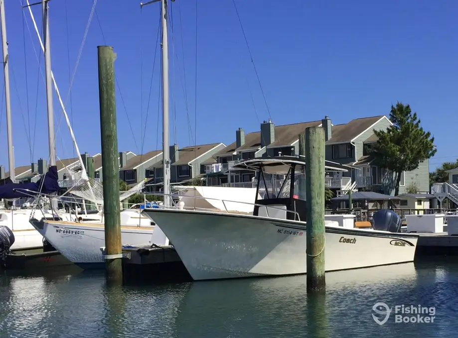 Victory Charters