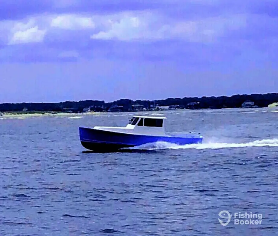 Carolina Beach Sportfishing