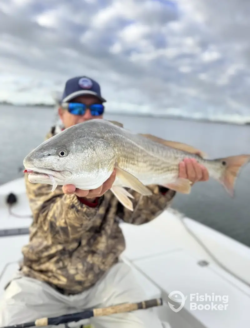 Steller Angler Guide Service