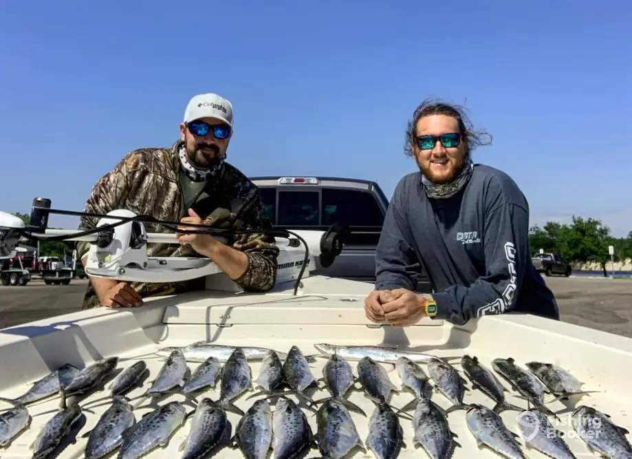 Port City Inshore Guide Service
