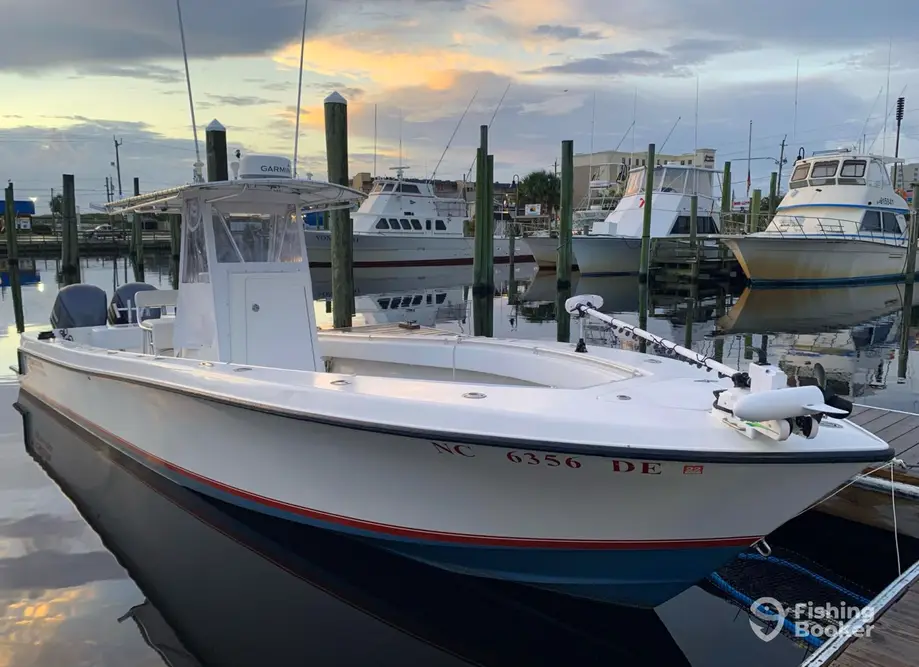 Tried And True Charters