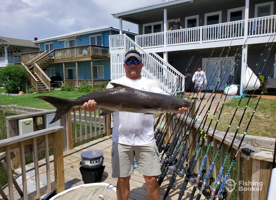 Fin-Addict Fishing Charters