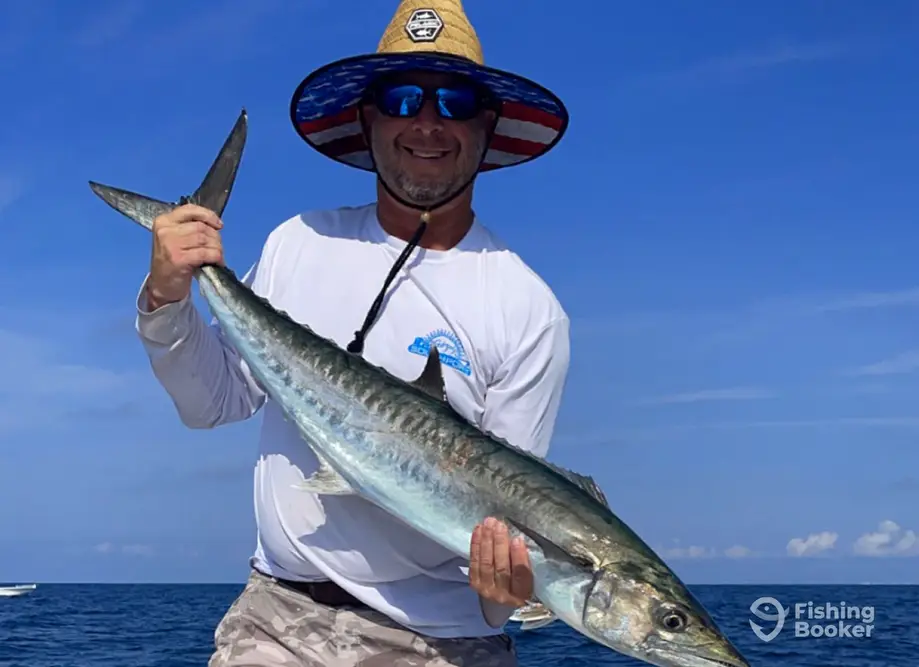 Dockside Fishing Charters