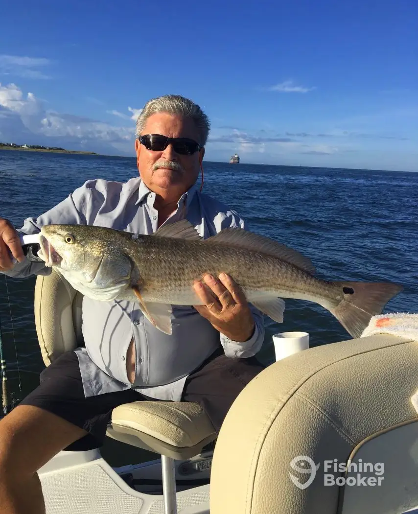 Hounddog Fishing Charters