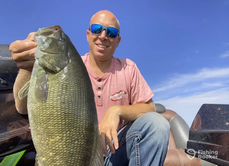 Quality Bass Outfitters