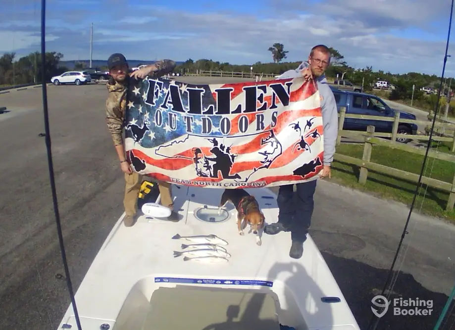 Fishing Beagle Adventures, LLC