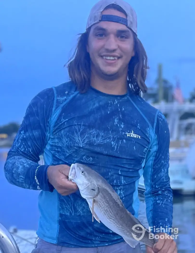 Carolina Charters charter image 3