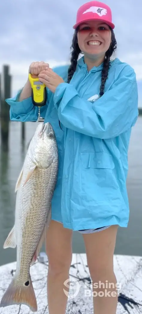 Carolina Charters charter image 4