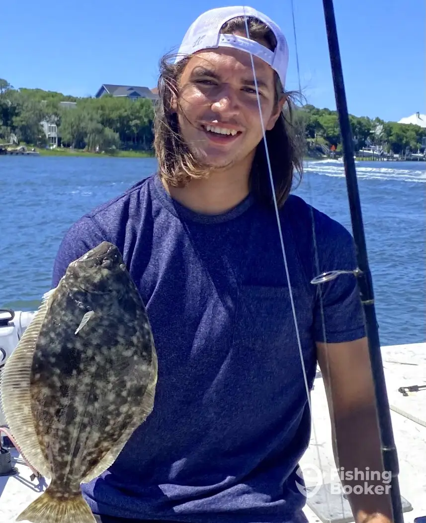 Carolina Charters charter image 5