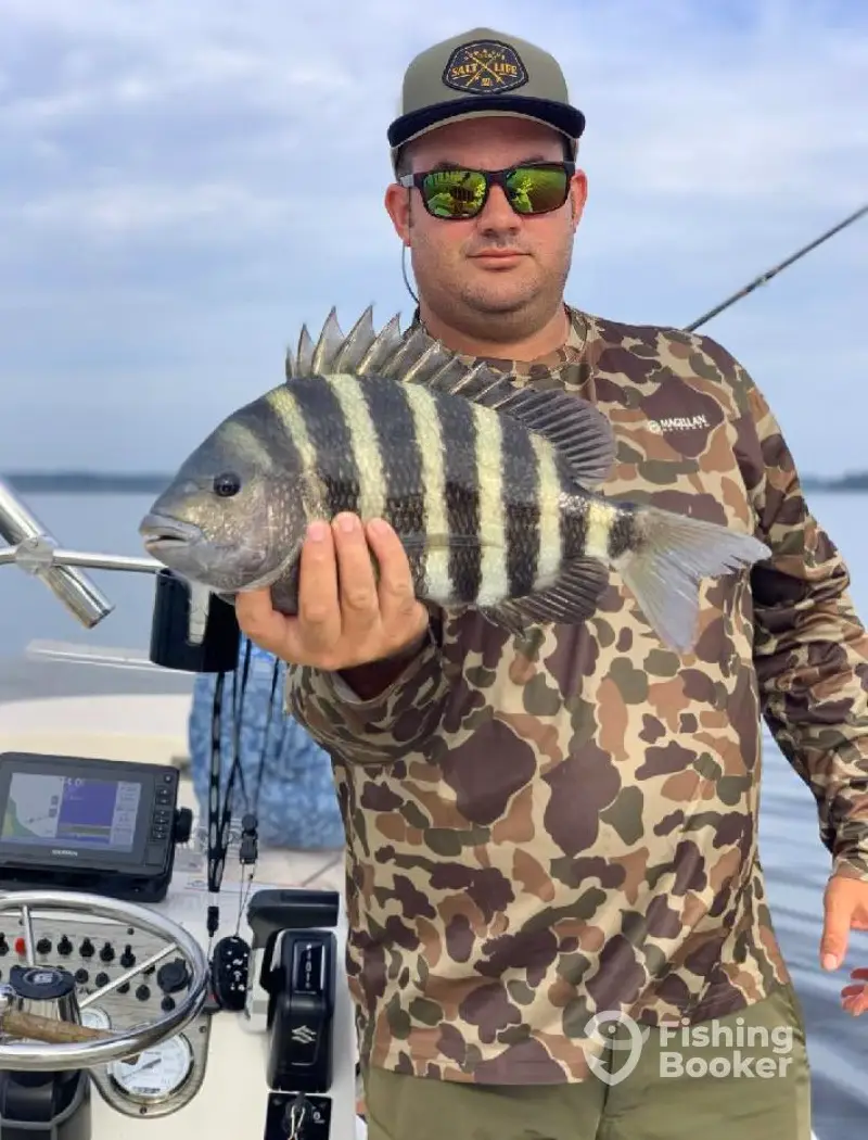 Driftin’ Along Charters