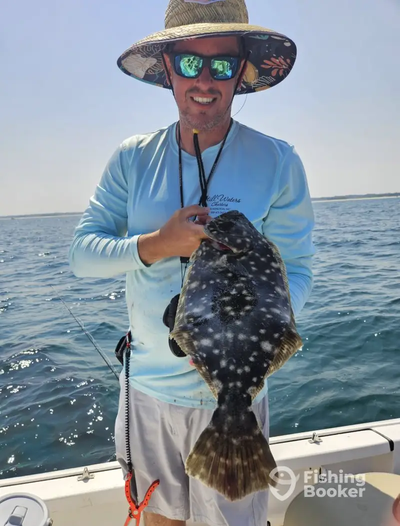 Still Waters Charters