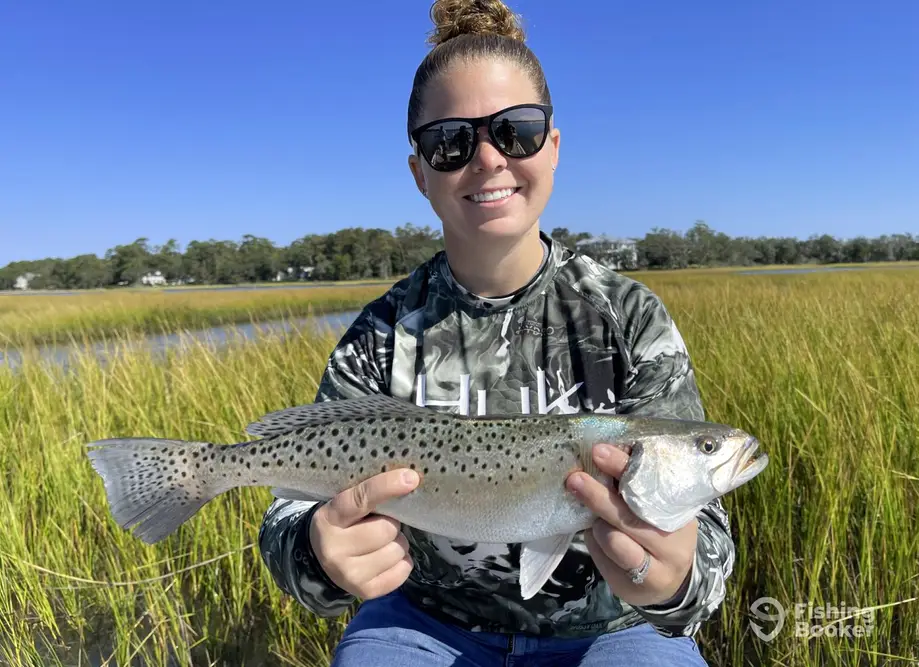 Falling Tide Fishing Adventures
