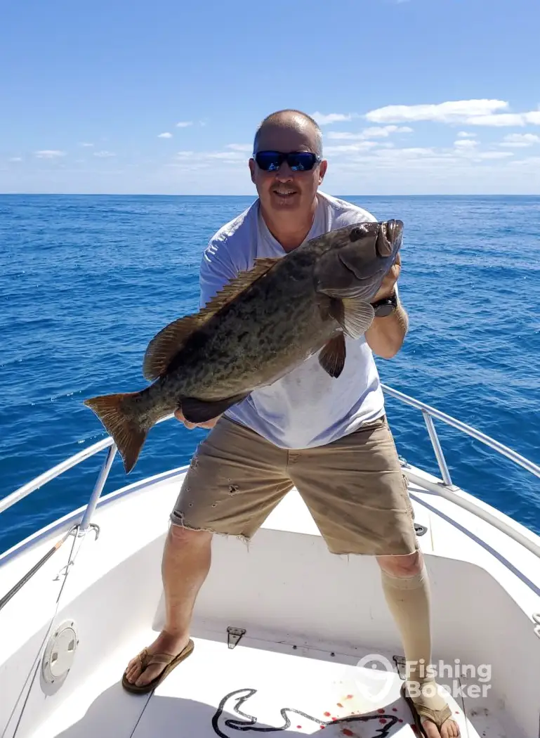 Freebird Charters LLC charter image 2