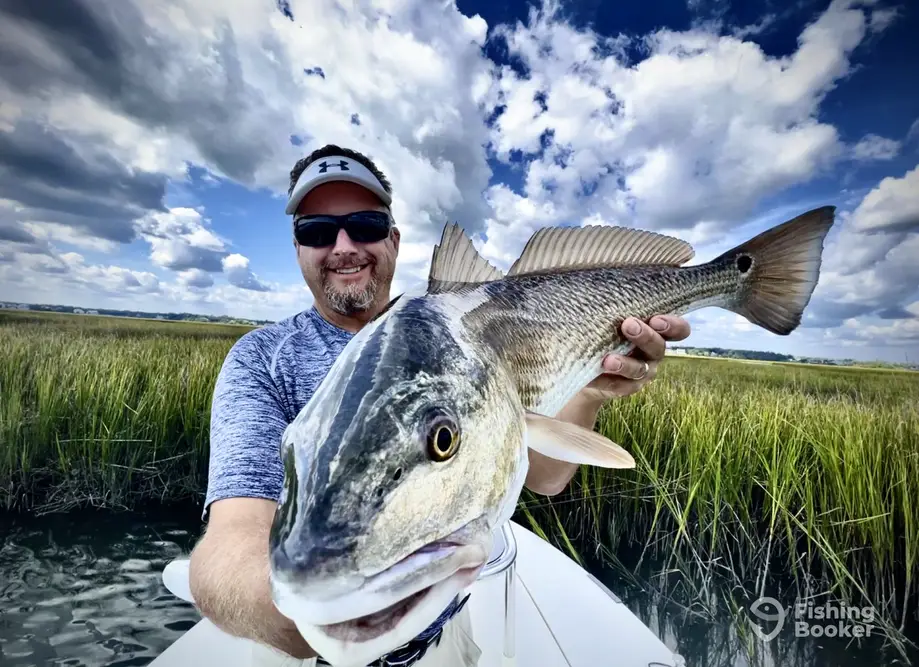 ILM Fishing – Bald Head Island