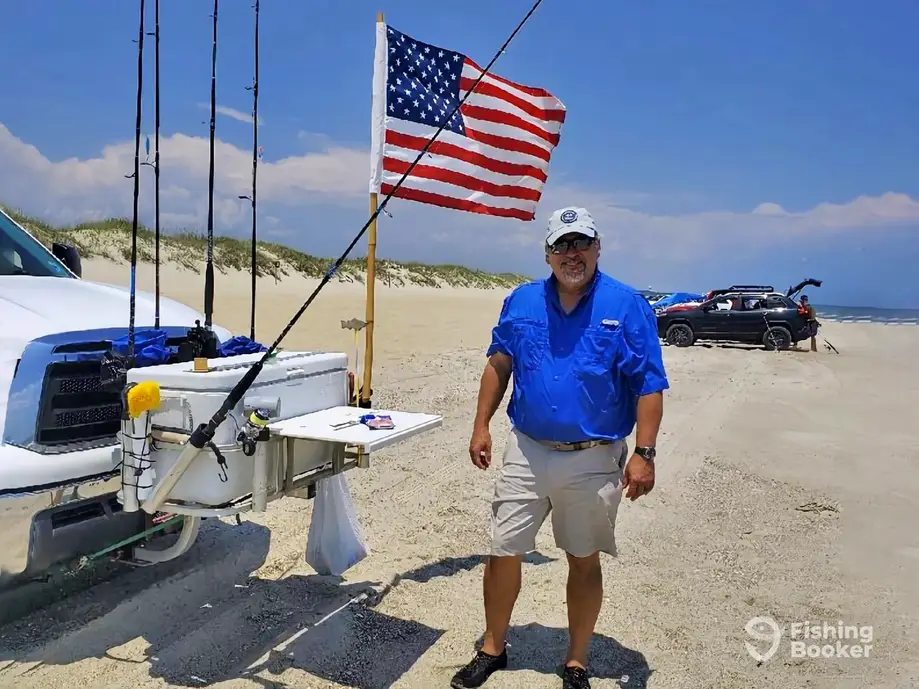 Coastal Life Outfitters,  MASFA