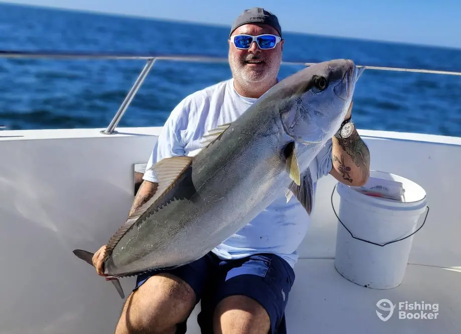 Fishin' Faith Charters