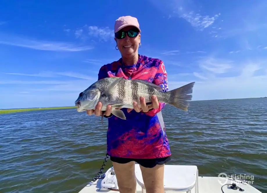 Wrightsville Beach Fishing Guide 