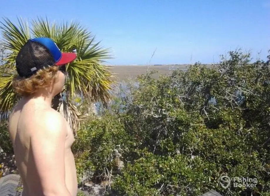 Sea Bear Charters charter image 3