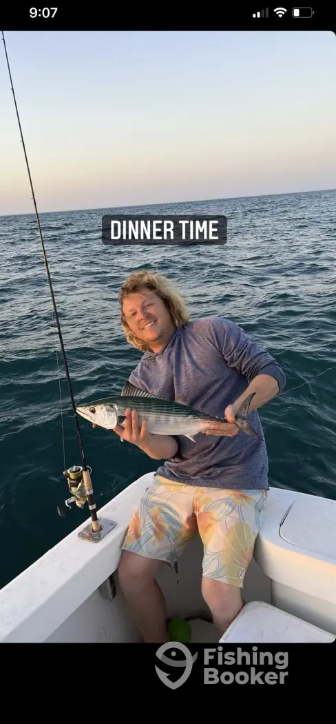 Sea Bear Charters charter image 5