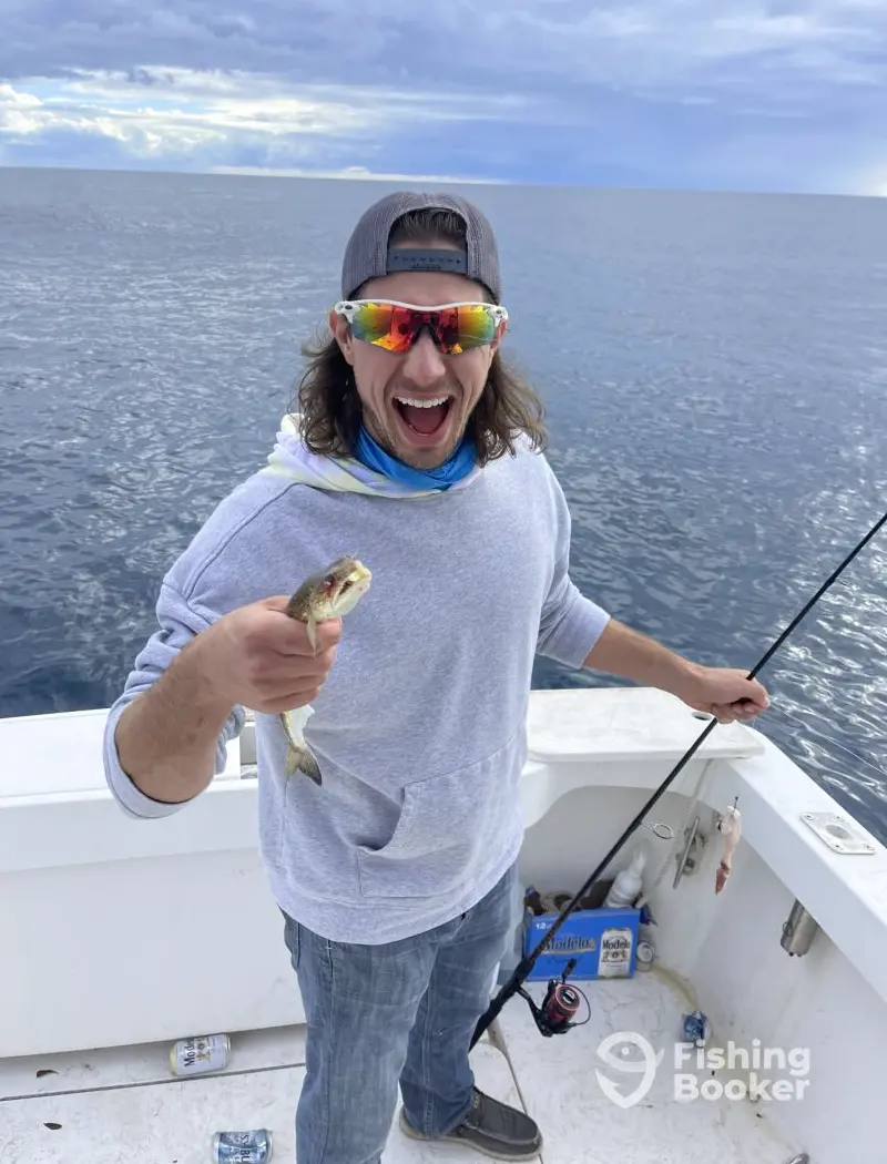 Sea Bear Charters charter image 6