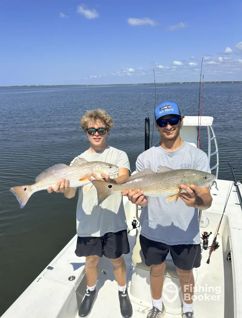 Strike Charters