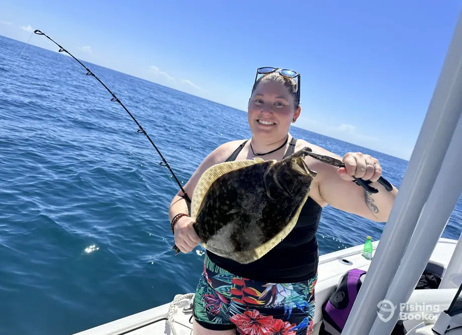 Hawk's Nest Charters