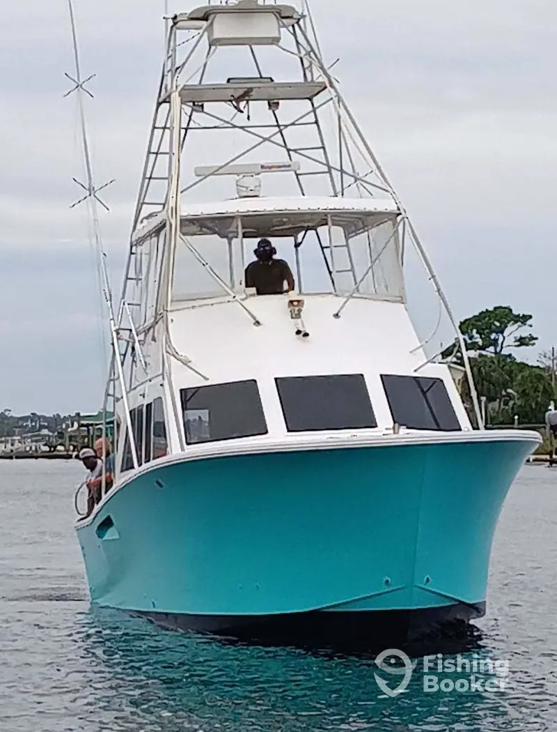Gypsy Dawn Charters