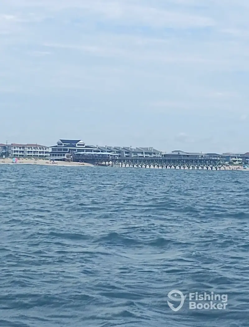 Let's Get'em Charters charter image 3