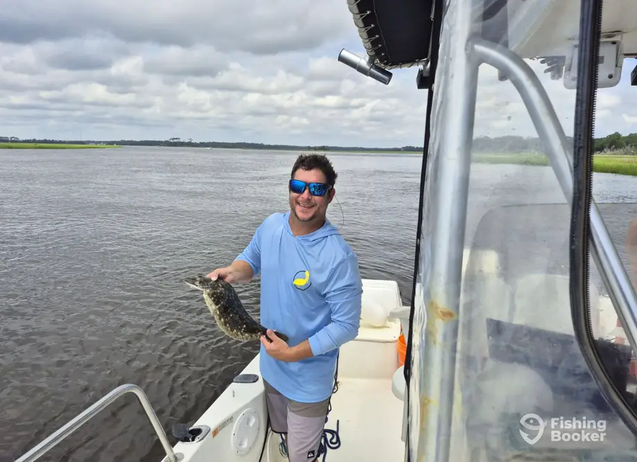 Let's Get'em Charters charter image 5