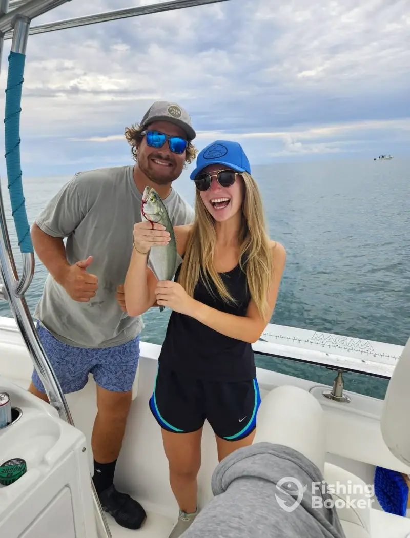 Cop-Out Charters charter image 5