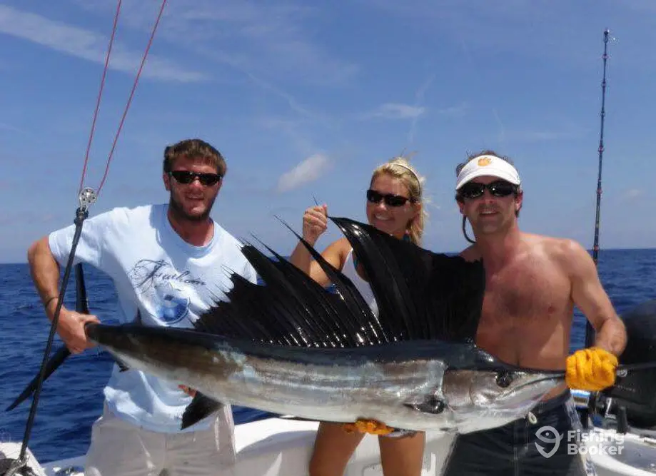Clearlyhooked Fishing Charters
