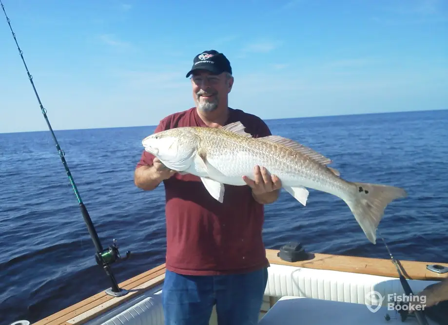 Fugitive Fishing Charters