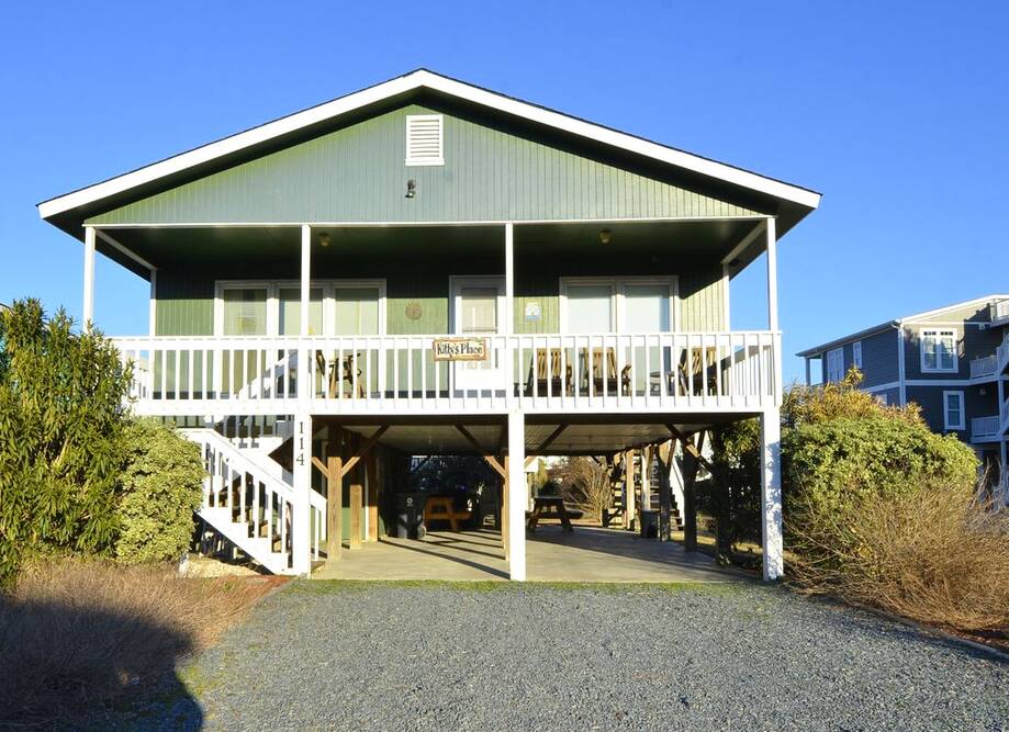 Wrightsville Beach Vacation Rentals Search