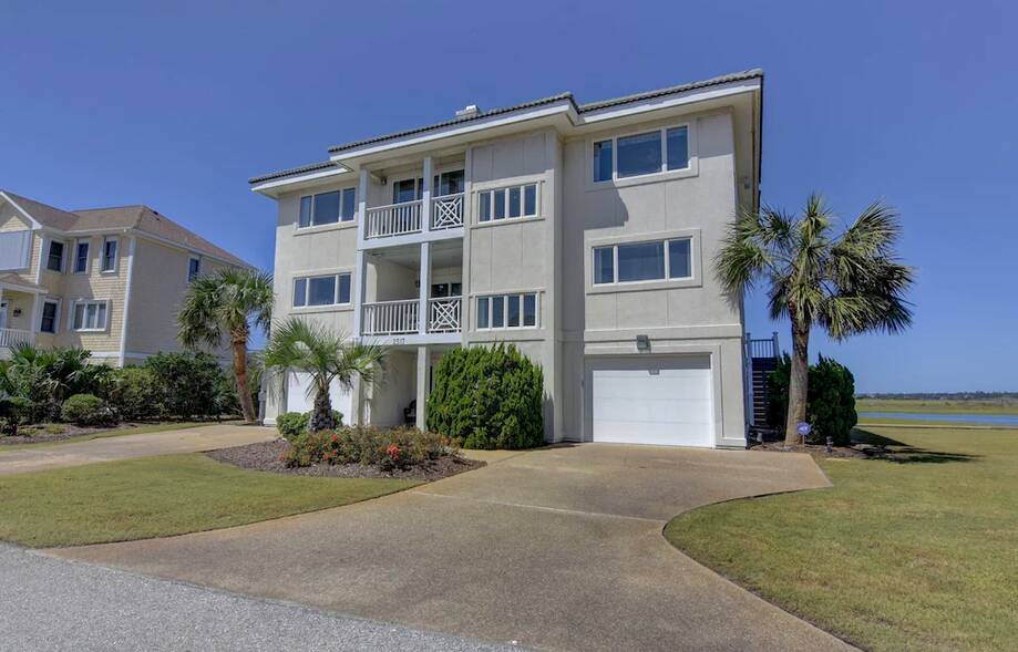 Vacation rental home in Wrightsville Beach, NC settings>site_title?>