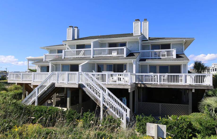  Vacation rental home in Wrightsville Beach, NC settings>site_title?>
