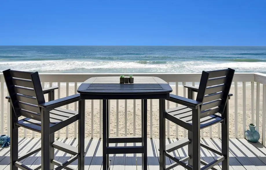 Ocean Dunes Resort 1107