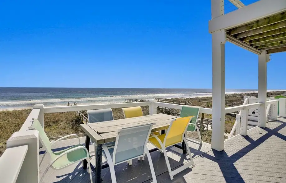 Summer Song Penthouse