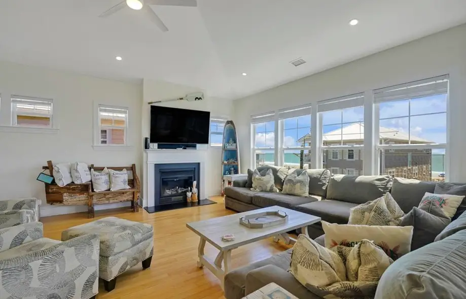 SandScape A Penthouse