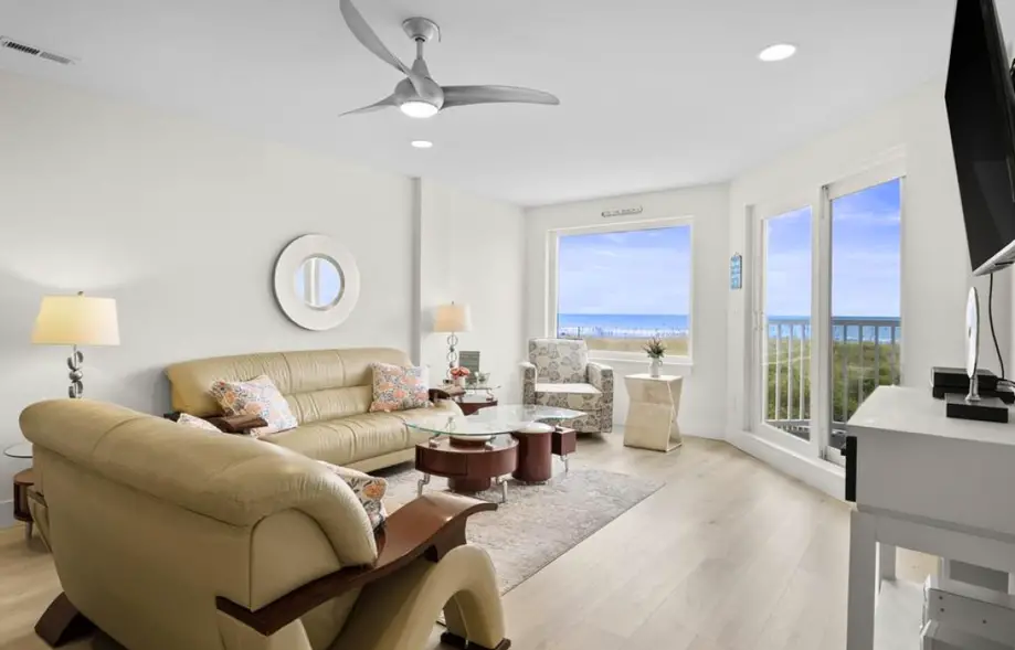 Carolina Surf 106-Cooper's Condo