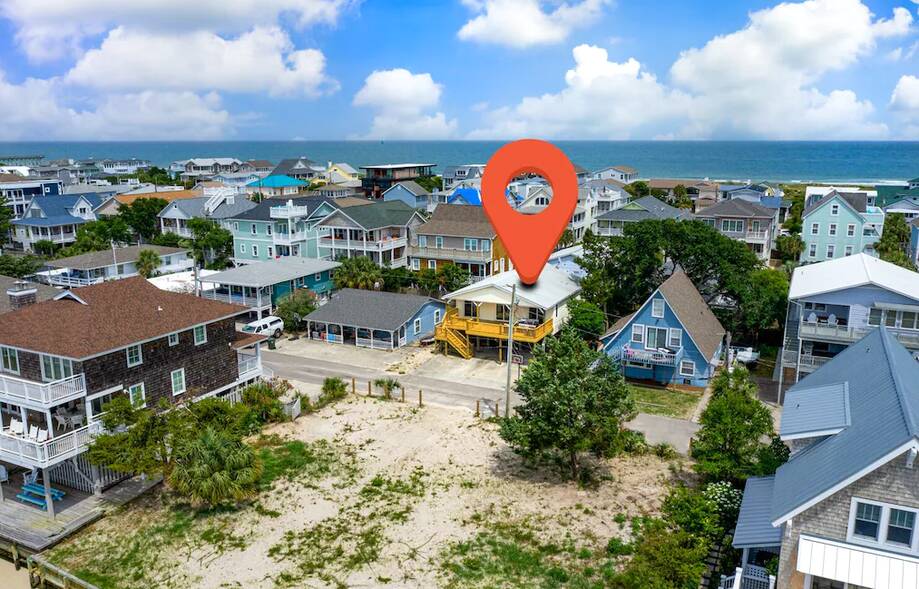  Vacation rental home in Wrightsville Beach, NC settings>site_title?>