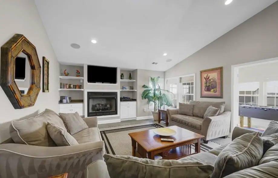 Victory's Penthouse