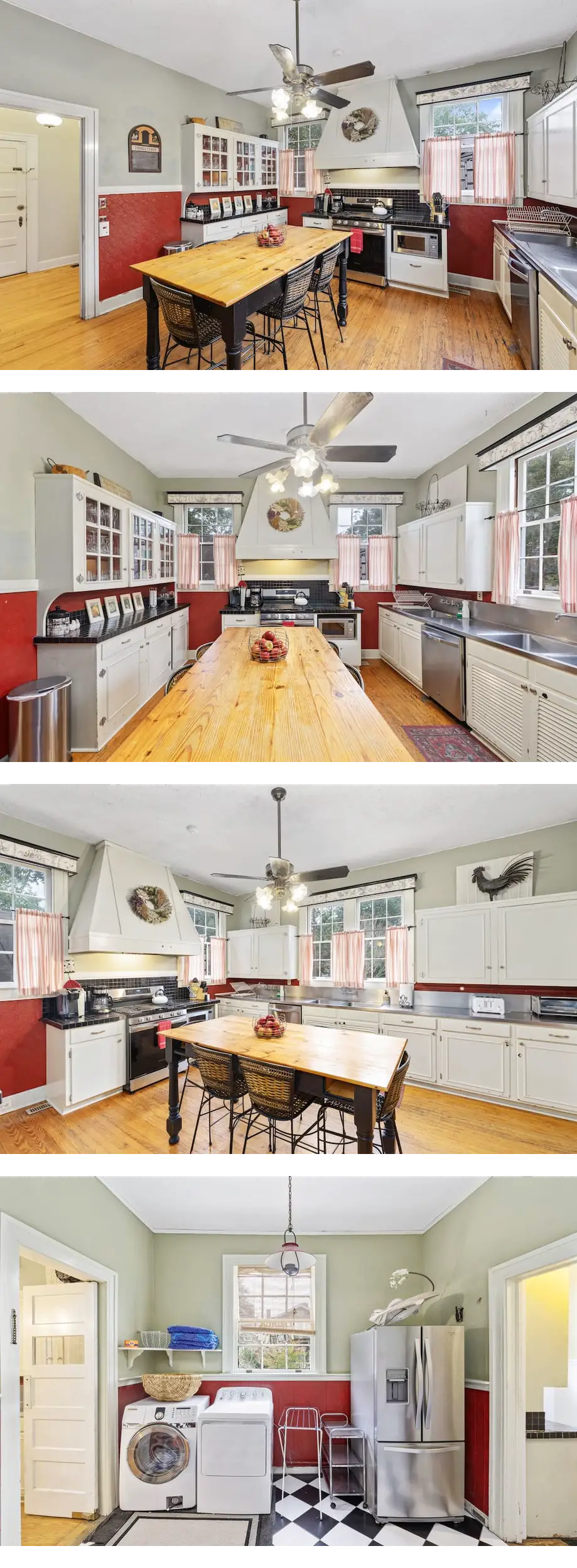 Gorgeous, HUGE 5 bedroms, 3.5 bath, 4000...