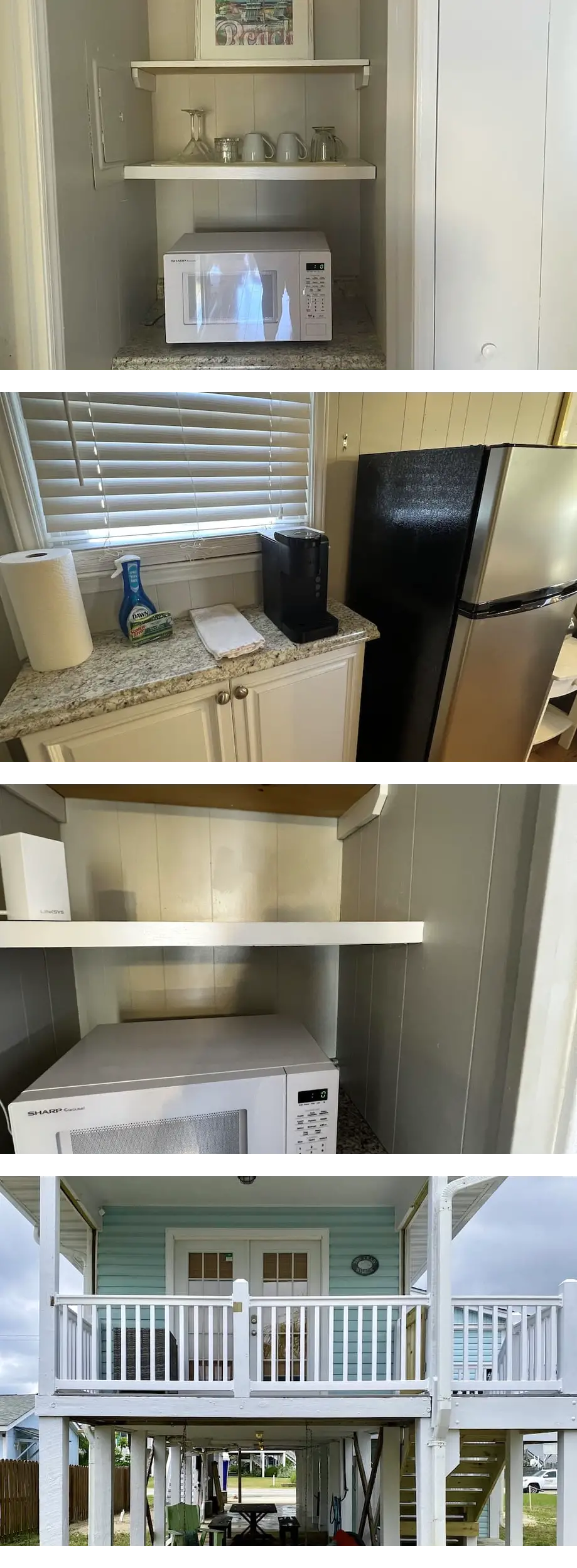 Prime Location 1 Bedroom 1 Bath!