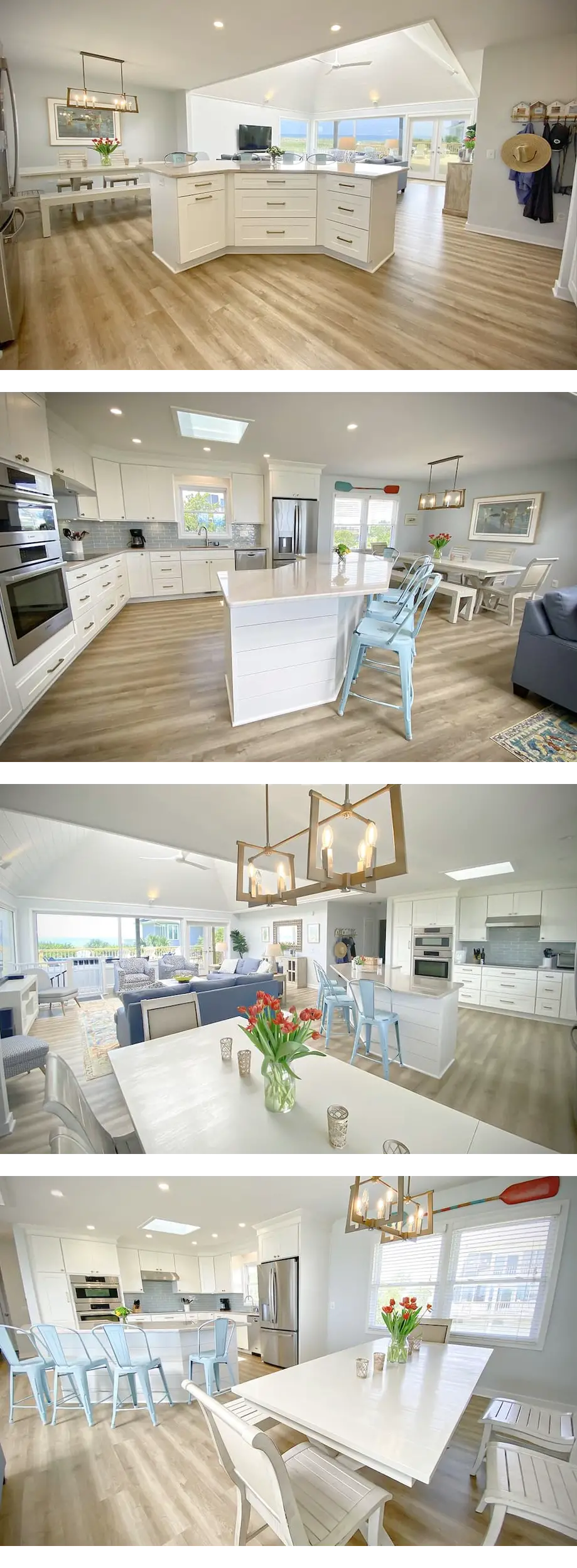 You may overlook the ocean at Ocean Perc...