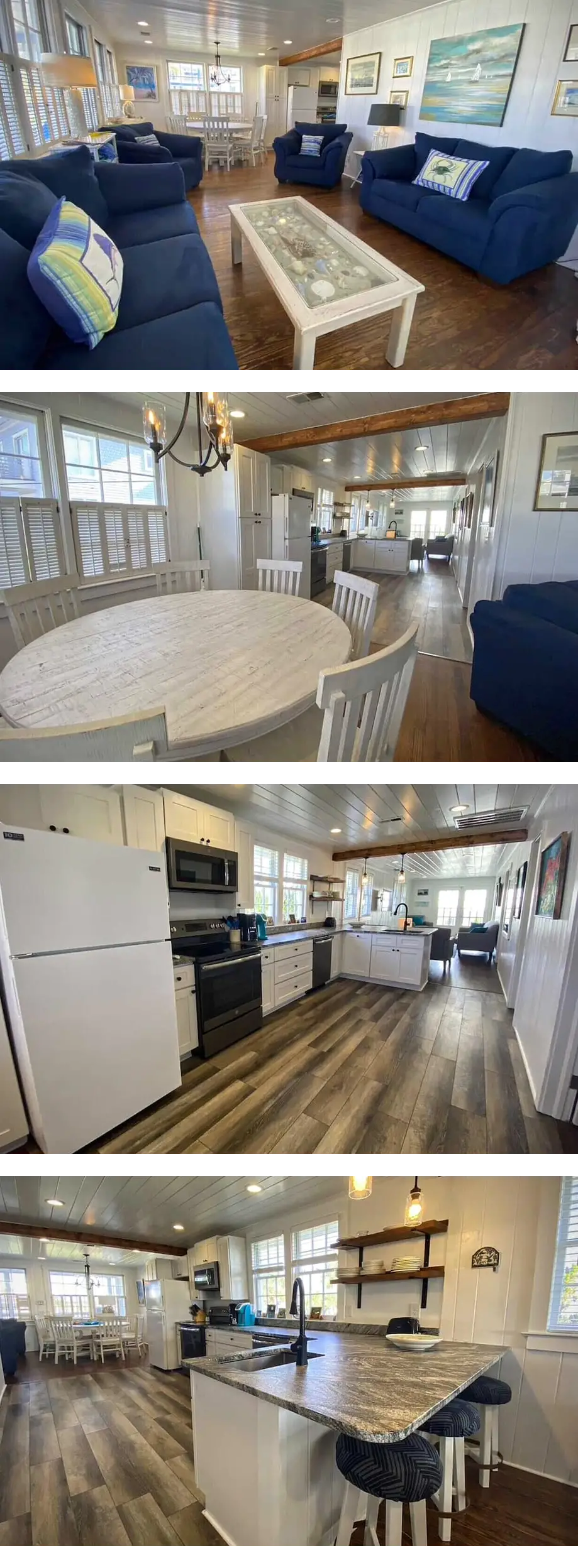 OCEANFRONT HAVEN: Your perfect getaway a...