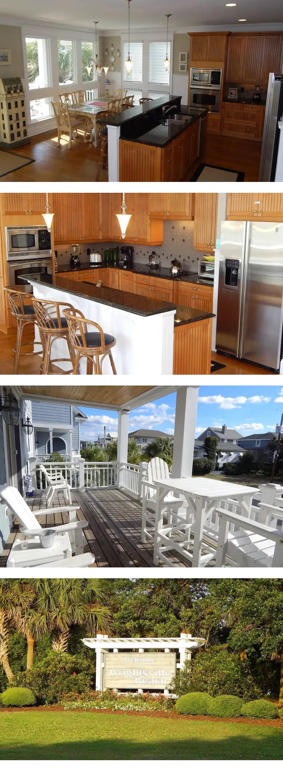 Fantastic 3 bedroom 2 1/2 just steps fro...