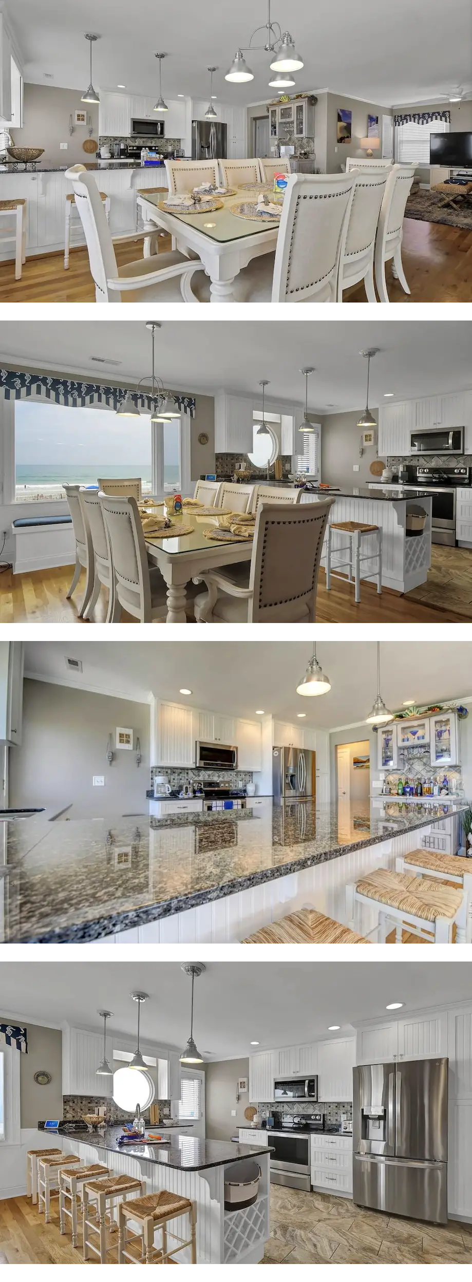 OCEANFRONT HAVEN: Sweeping Oceanfront Vi...