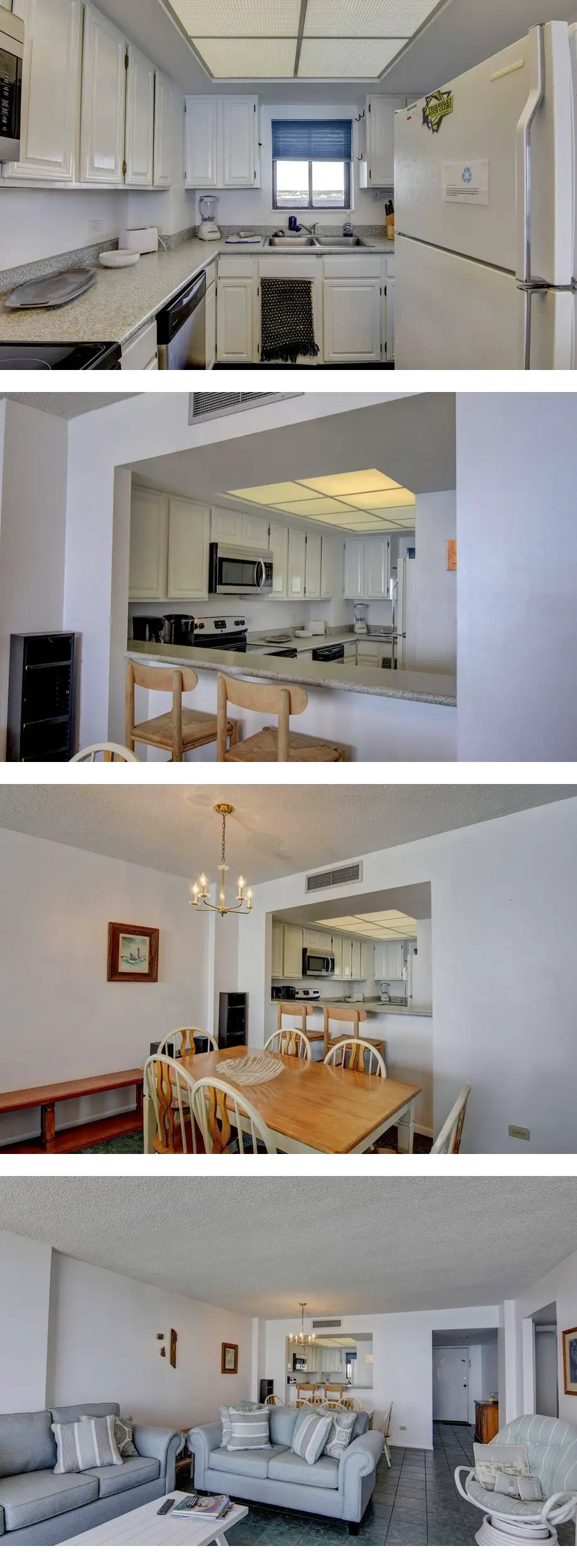 Station One - 7C Bowers - Oceanfront con...
