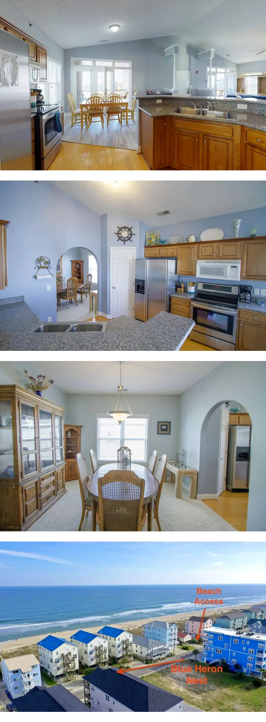 Spacious Top-Floor Condo | Ocean Views, ...