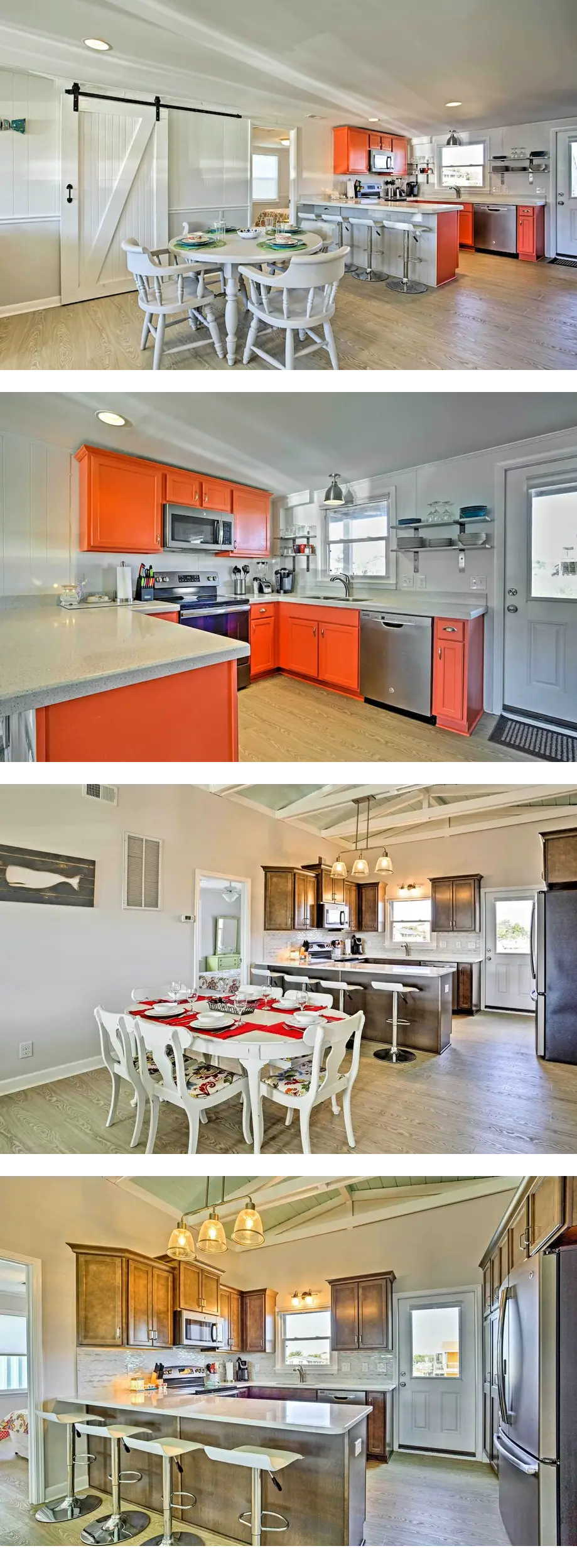 Holden Beach Vacation Rental: Steps to S...
